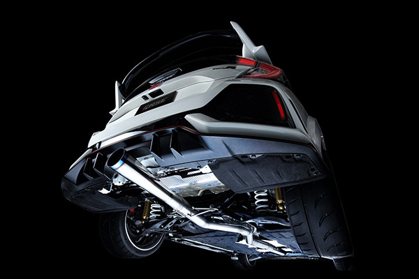 GINOリアルスピードフルチタンマフラーキット TYPE-R 612Y3v0307L._UF894,1000_QL80_.jpg